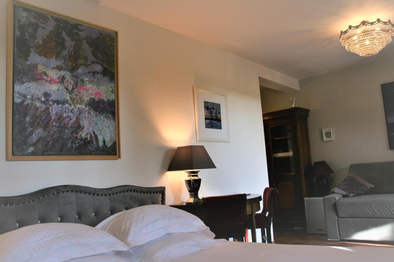 Beauchamps Maison D'Hotes Genneville Zewnętrze zdjęcie