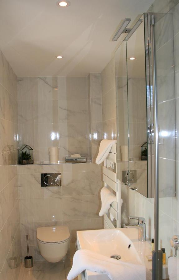 Beauchamps Maison D'Hotes Genneville Zewnętrze zdjęcie