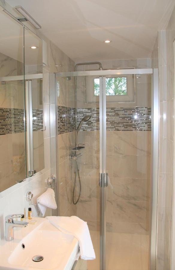Beauchamps Maison D'Hotes Genneville Zewnętrze zdjęcie